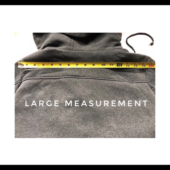 Women’s Gray double breasted jacket - Picture 7 of 8